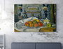 Wallity WY281 Lienzo Decorativo Enmarcado 50 x 70 cm